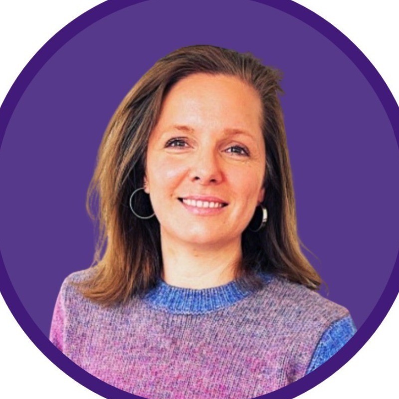 Portrait de Perrine VINCEY SOULIER